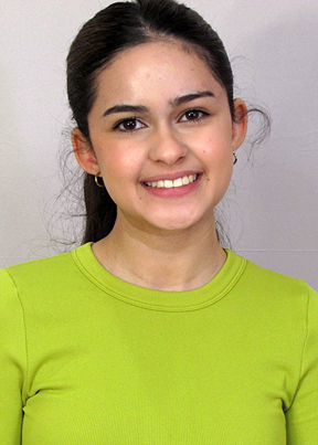 Headshot